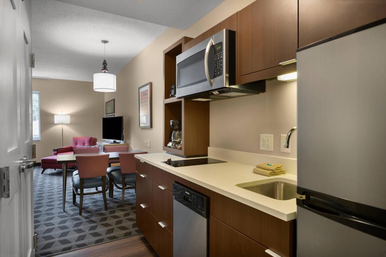 Towneplace Suites בון מראה חיצוני תמונה