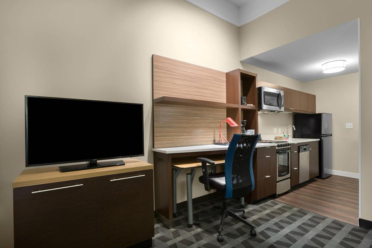 Towneplace Suites בון מראה חיצוני תמונה