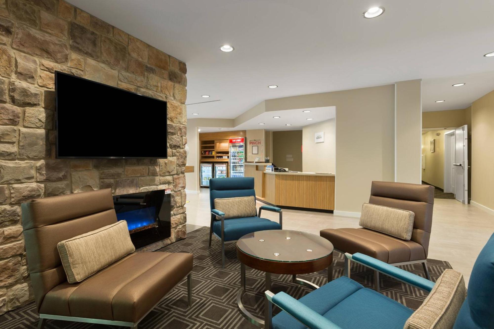 Towneplace Suites בון מראה חיצוני תמונה