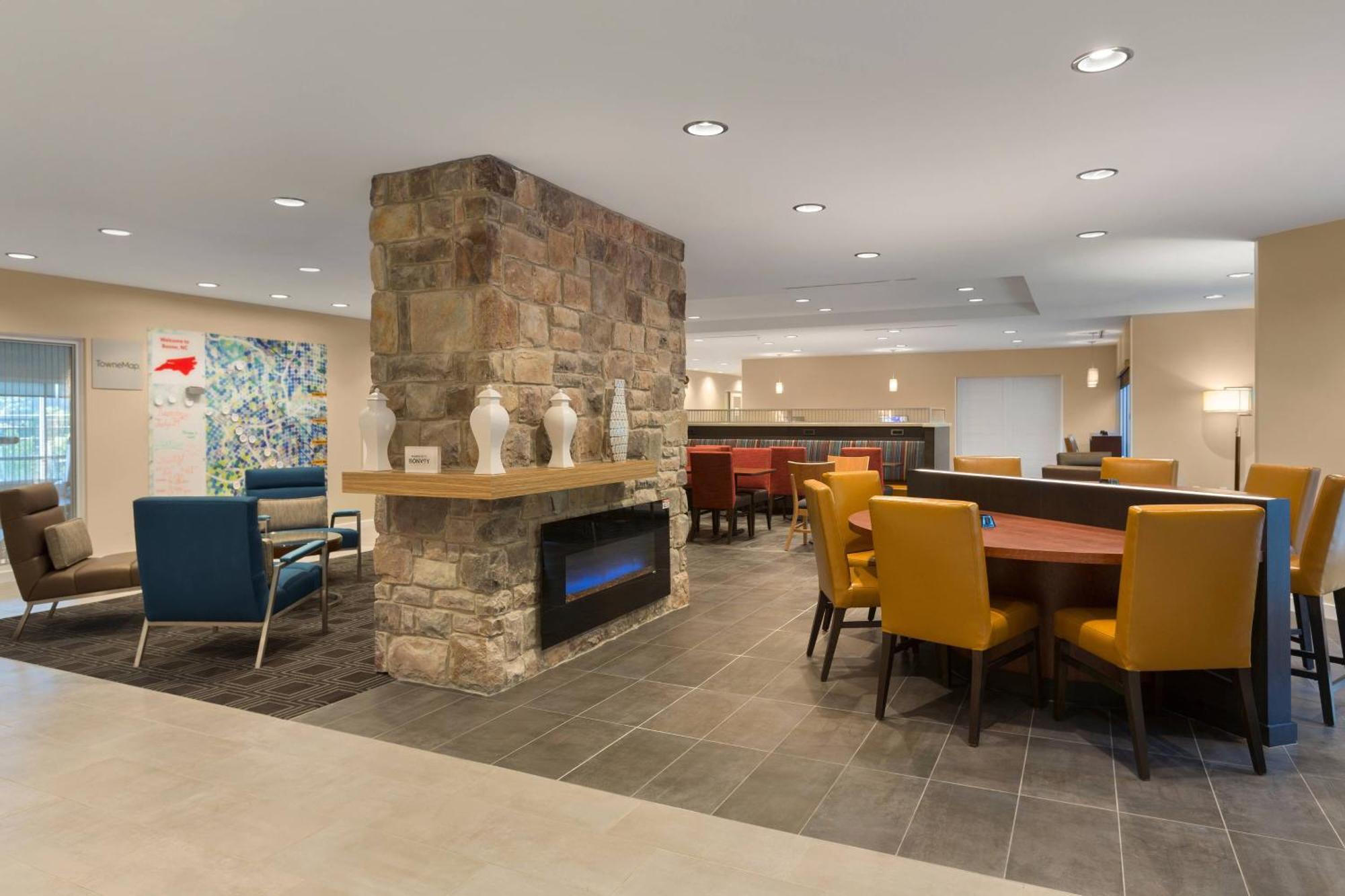 Towneplace Suites בון מראה חיצוני תמונה